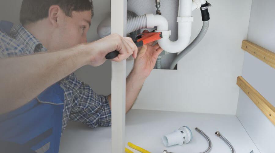 Local tankless water heater installation in Woodacre, CA